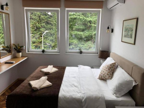 Labroski Apartments, Ohrid